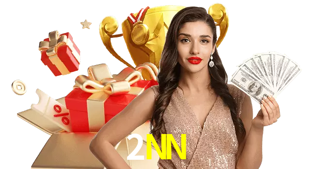 Jogue com dealers reais no 2NN!