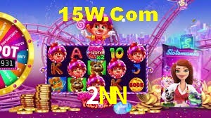 Welcome Bonus 2NN