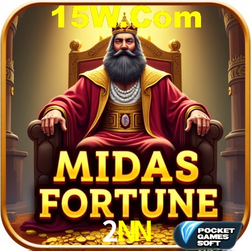 Provedores de Jogos 2NN